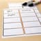12 Packs: 80 ct. (960 total) Gold Border Printable Shipping Label Stickers by Recollections™